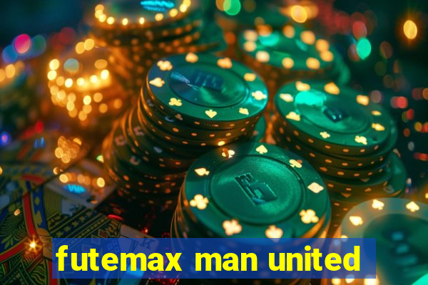 futemax man united