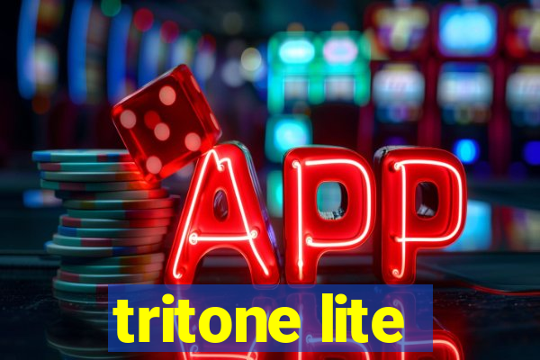 tritone lite