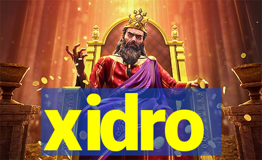 xidro