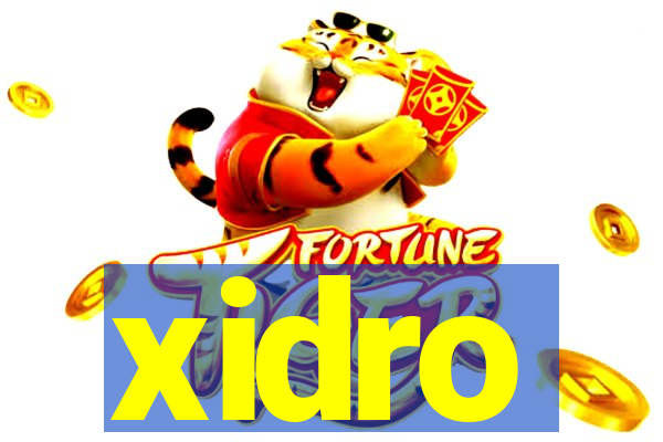 xidro