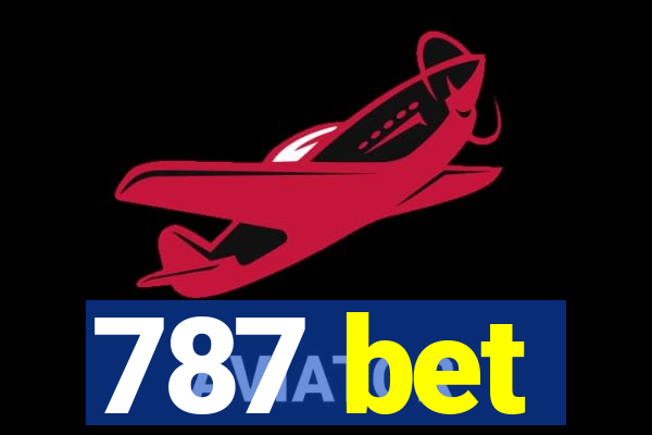 787 bet