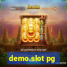 demo.slot pg