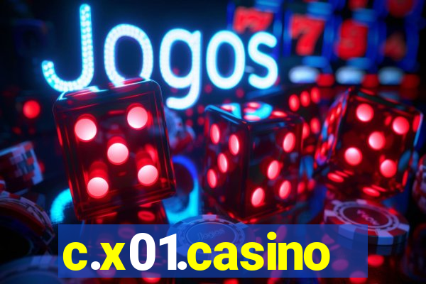 c.x01.casino