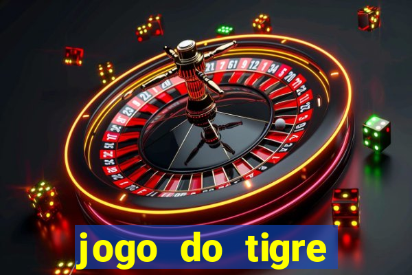 jogo do tigre pagando agora