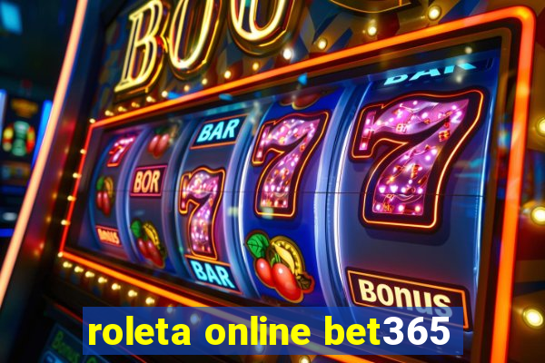 roleta online bet365