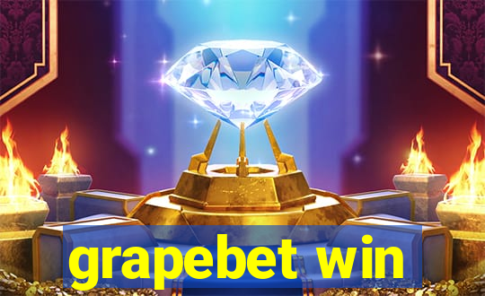 grapebet win