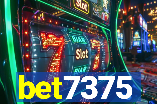 bet7375