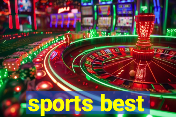 sports best