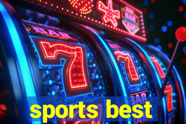 sports best