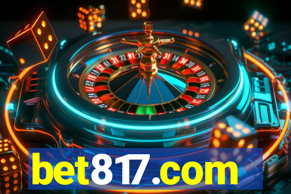 bet817.com