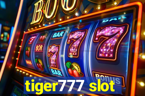 tiger777 slot