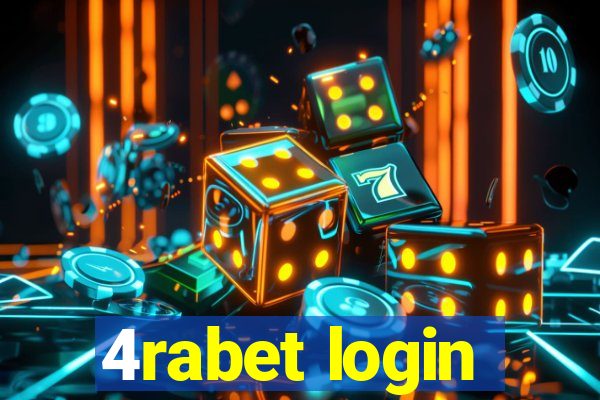 4rabet login