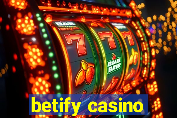 betify casino