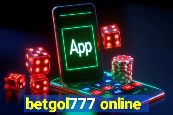 betgol777 online