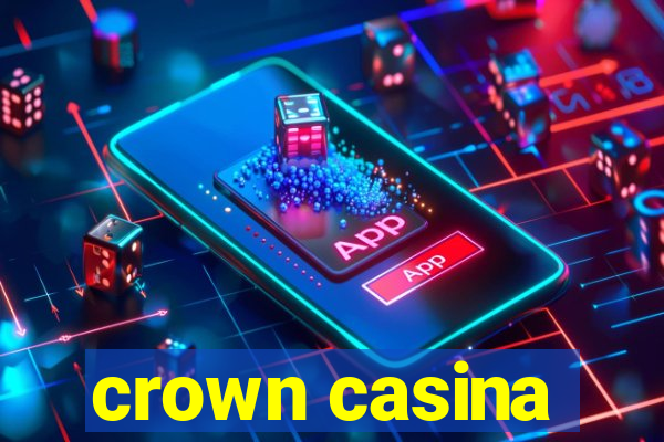 crown casina