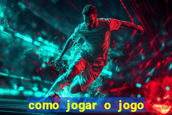 como jogar o jogo do rabbit