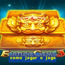 como jogar o jogo do rabbit