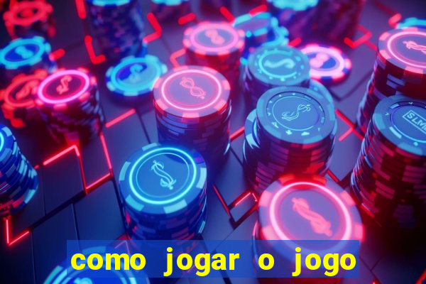 como jogar o jogo do rabbit