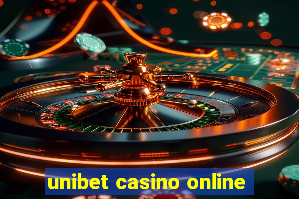 unibet casino online