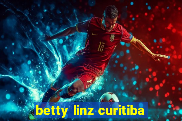 betty linz curitiba