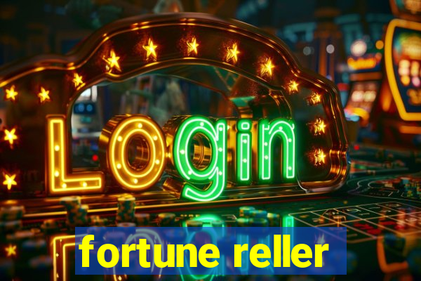 fortune reller