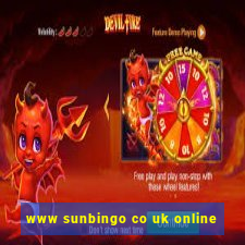 www sunbingo co uk online