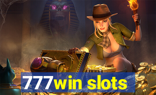 777win slots