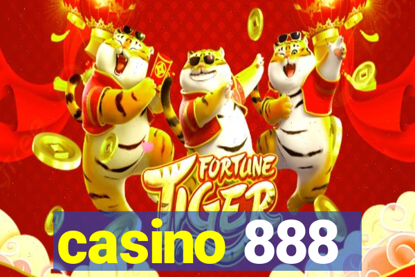 casino 888