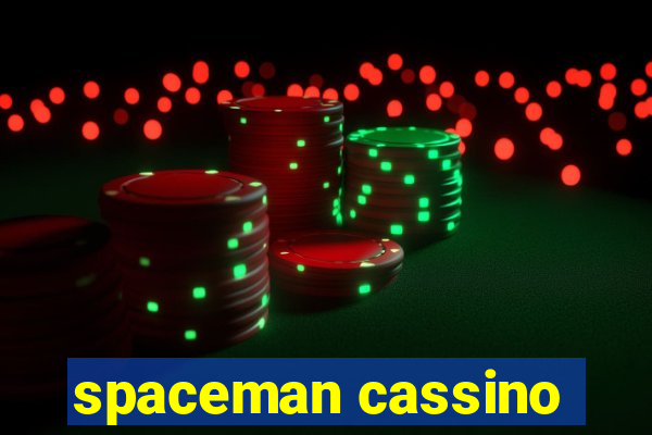 spaceman cassino