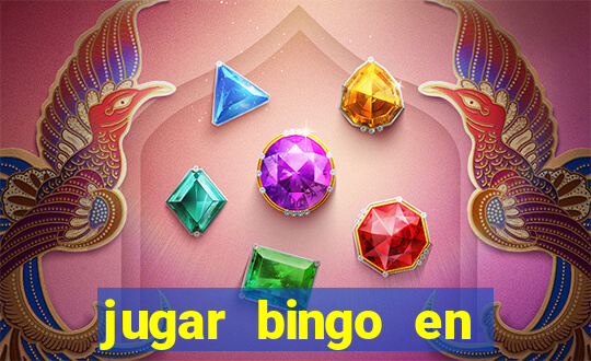 jugar bingo en linea gratis sin registrarse