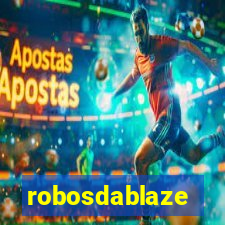 robosdablaze