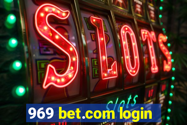 969 bet.com login