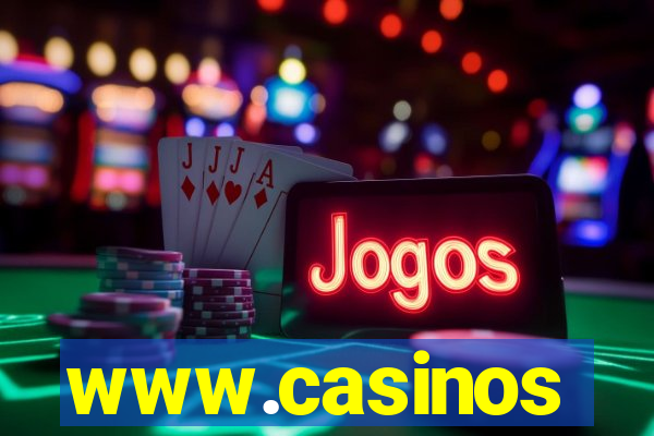 www.casinos