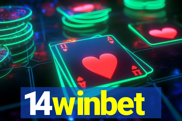 14winbet