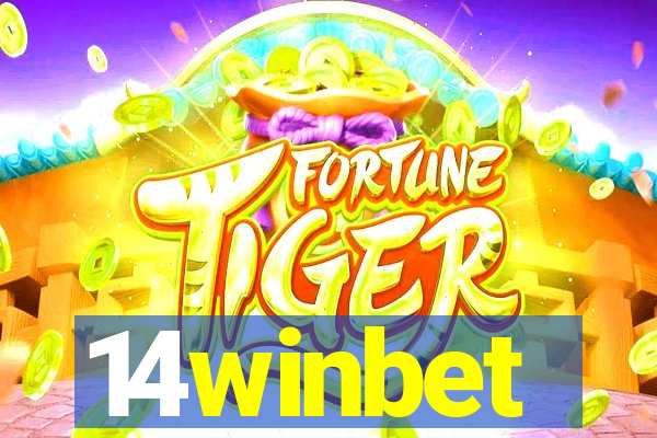 14winbet