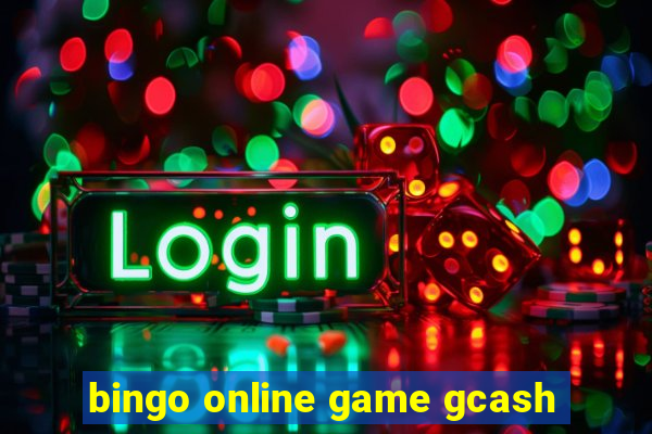 bingo online game gcash