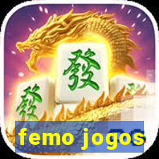 femo jogos