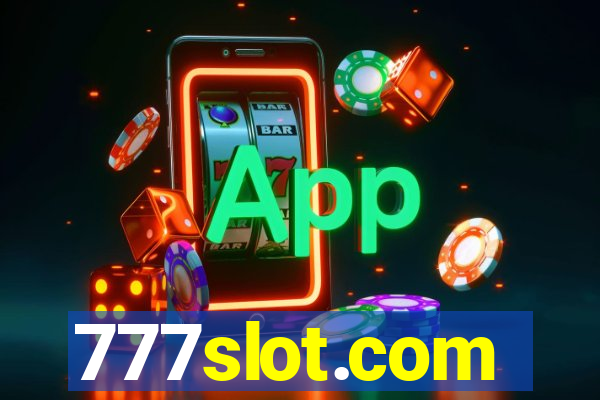 777slot.com