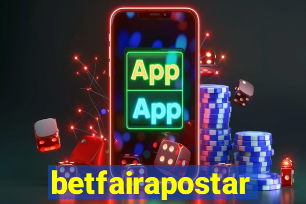 betfairapostar