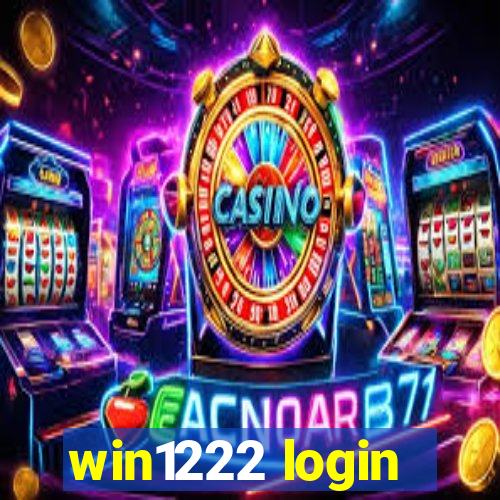 win1222 login