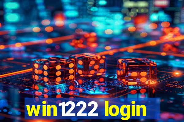 win1222 login