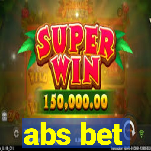 abs bet