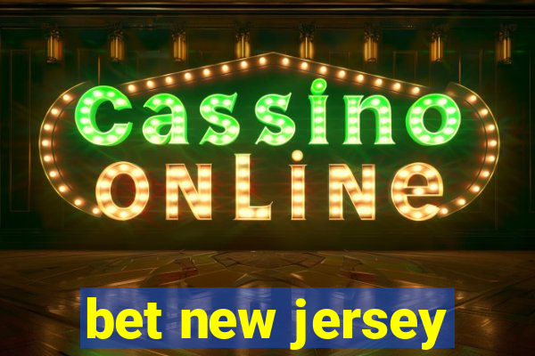 bet new jersey