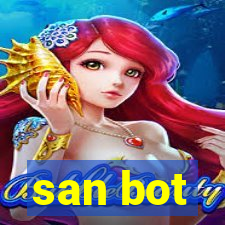 san bot