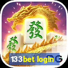 133bet login