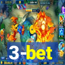 3-bet