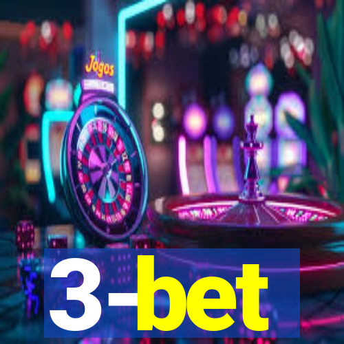 3-bet