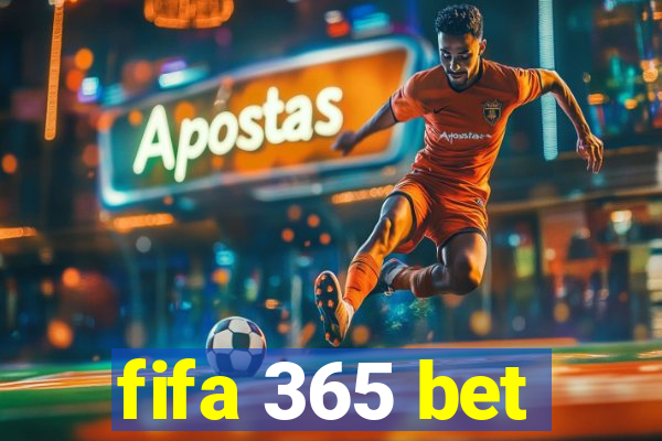 fifa 365 bet