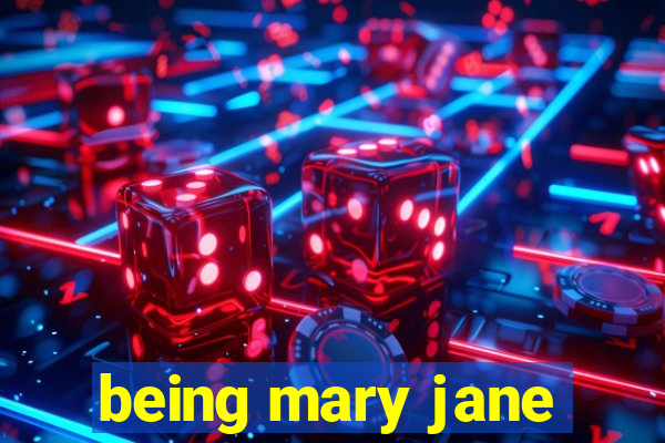 being mary jane