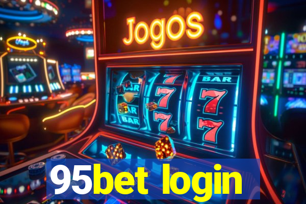 95bet login